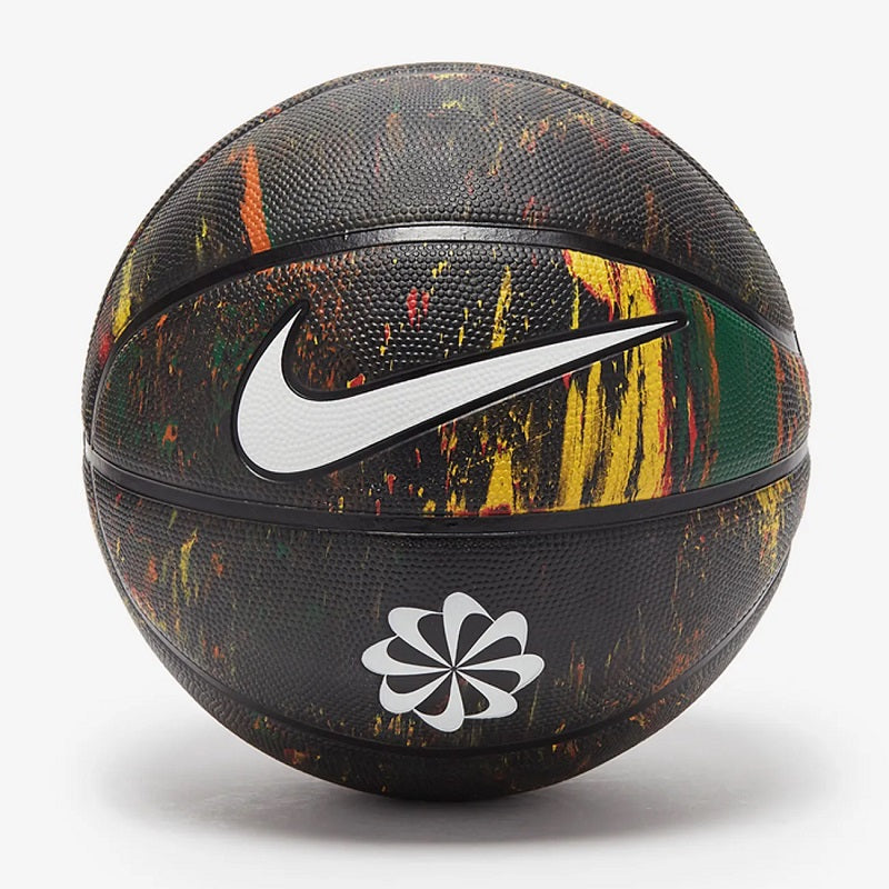 Pallone da Basket Nike Playground Everyday n°7 Multicolore N100703797307