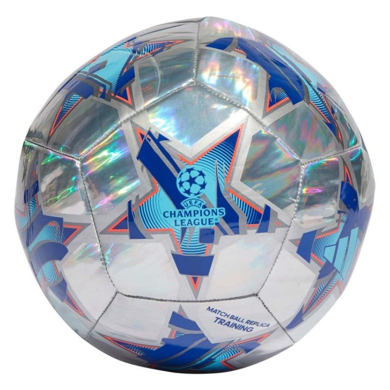 Pallone Champions League 23/24 Adidas Group Stage Foil n°5 IA0955