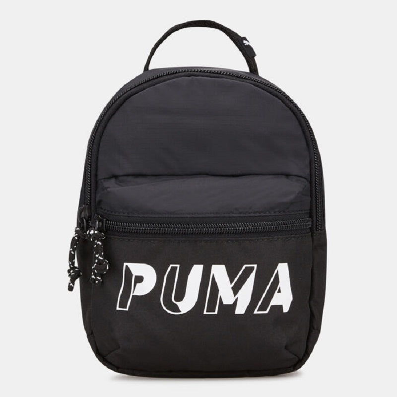 Zaino Puma Core Base Minime Backpack 07793401 Mini Unisex in Poliestere