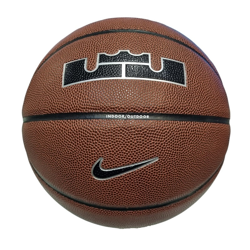 Pallone da Basket Nike LEBRON JAMES  All Court Playground n°7 N100436885507