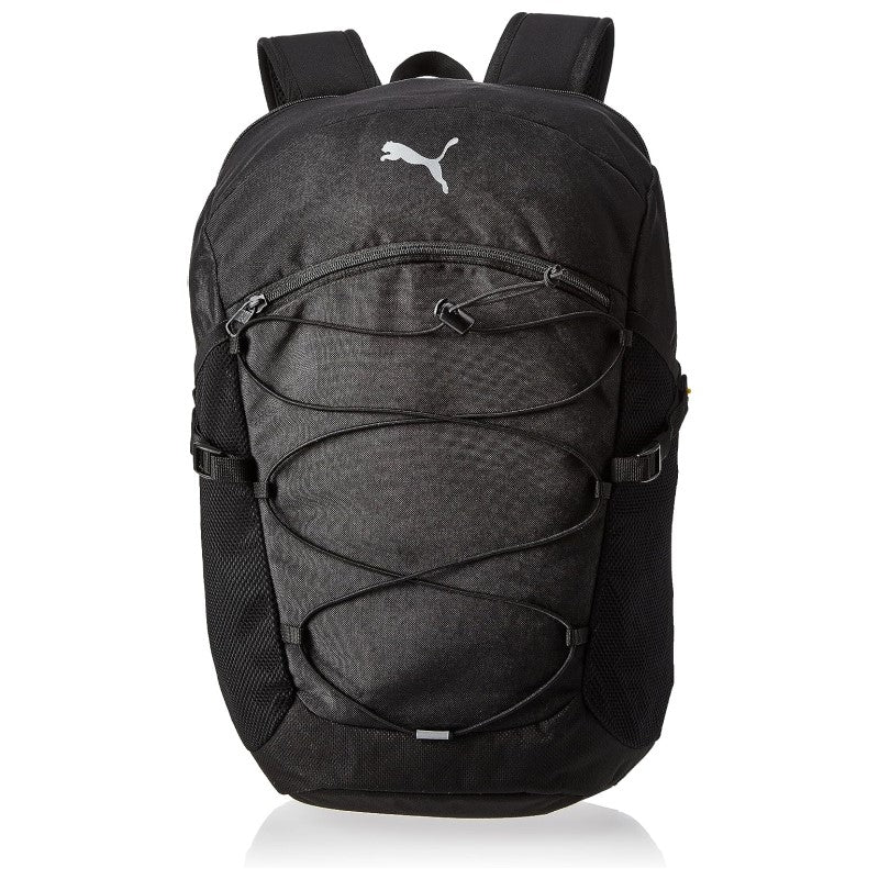 Zaino da Adulto Puma Plus Pro Backpack 21L Nero 07952101