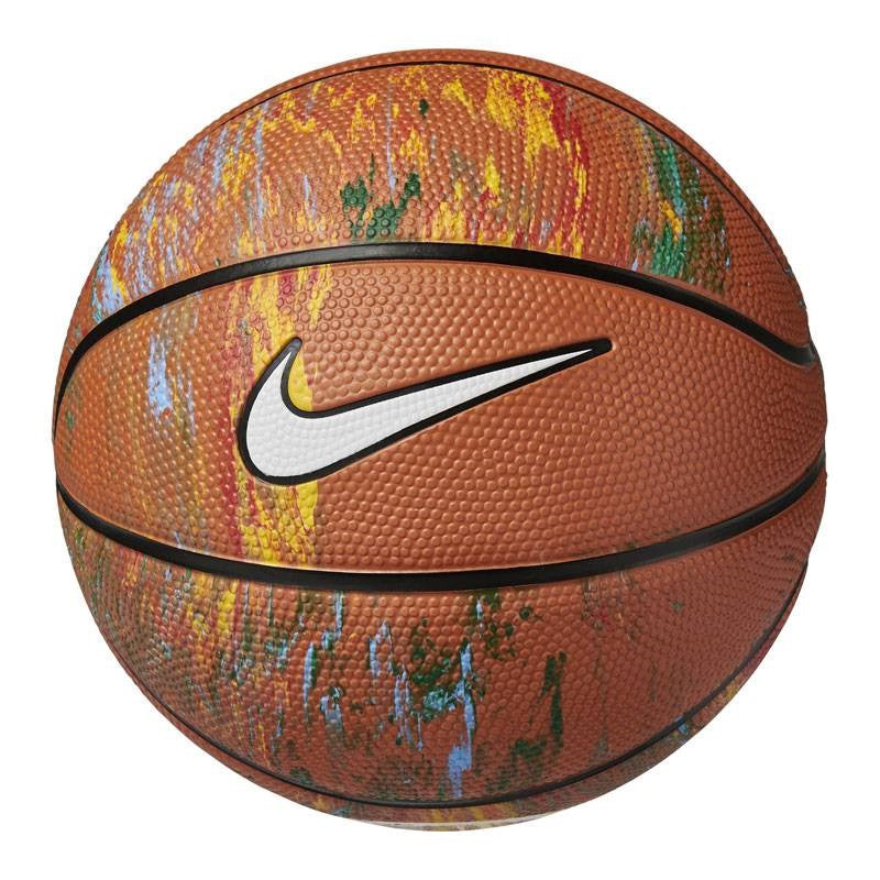 Pallone da Basket Nike Playground Everyday n°7 Multicolore N100703798707