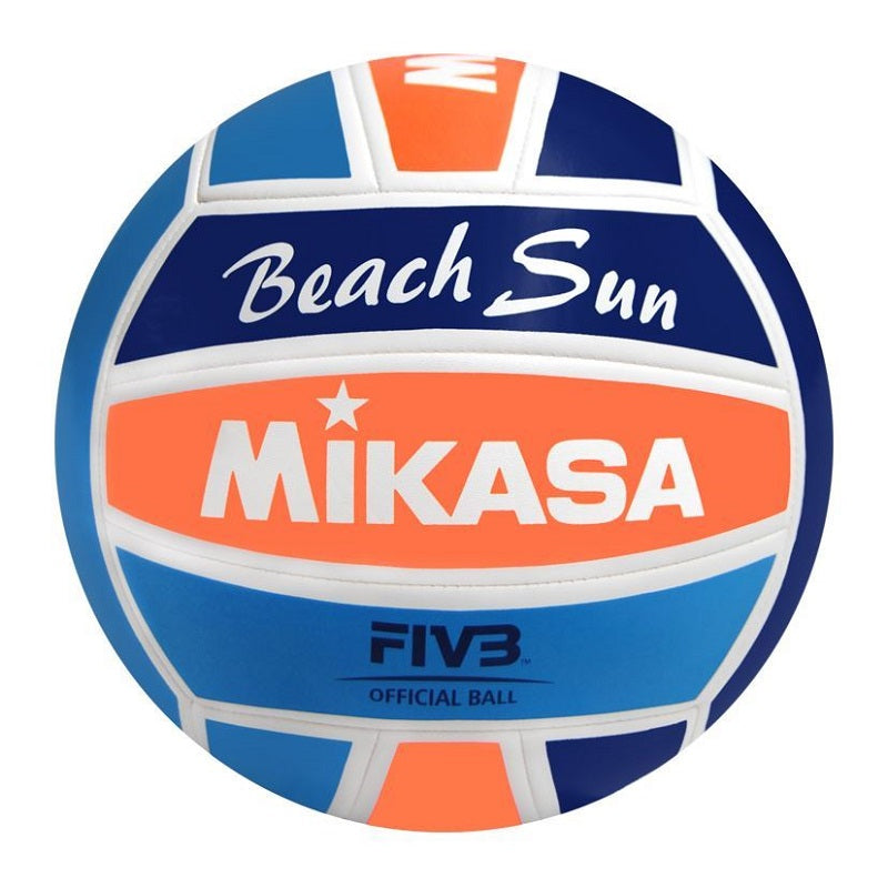 Pallone da Beach Volley Mikasa  Pallavolo Spiaggia VXSBSV1