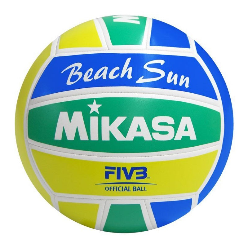 Pallone da Beach Volley Mikasa  Pallavolo Spiaggia VXSBSV2