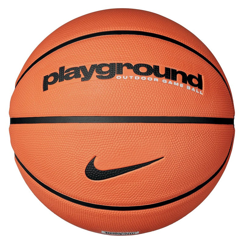 Pallone da Basket Nike Playground Everyday n°7 N100449881407