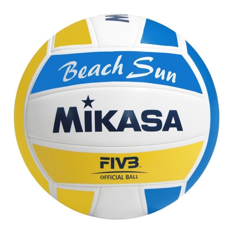 Pallone da Beach Volley Mikasa  Pallavolo Spiaggia VXSBSV3