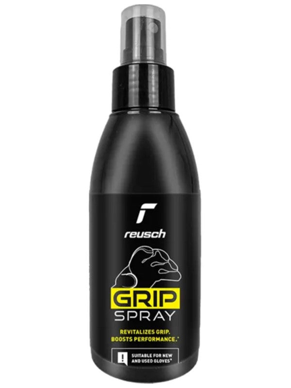 Grip Spray per Guanti Portiere Reusch 130ml 5454100