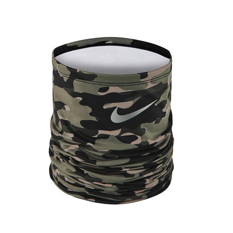 Scaldacollo Adulto Nike Therma Fit Wrap Camo Fitness Running N0003564907